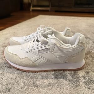 Reebok Sneakers NEW! Classic Leather Style